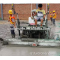 FJZP-200 Hidrolik beton döşeme kaldırım makinesi Lazer Şap binmek